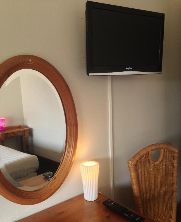 Budget Hotel De Plashoeve Vinkeveen Room photo