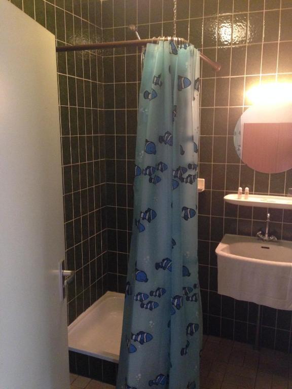 Budget Hotel De Plashoeve Vinkeveen Room photo